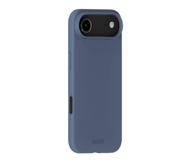 Holdit Silicone Case iPhone 17 Air Pacific Blue - 1361705 - zdjęcie 2